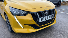 Peugeot 208 1.2 PureTech Active Premium + 5dr Petrol Hatchback